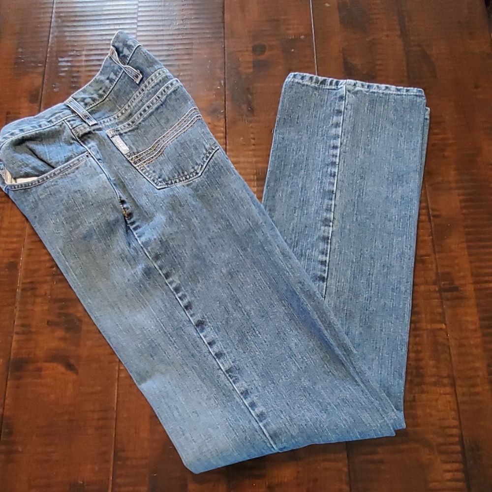 Mens CINCH jeans 32 x 36